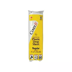 Ralston Drop Sheets, Plastic (131200)