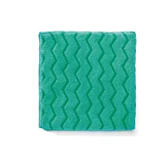 Rubbermaid Chiffons en microfibres Hygen(MC)
