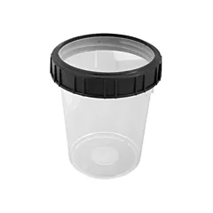 3M Large Cup & Collar (16023)