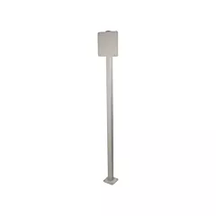 Frost Heavy Duty Outdoor Ash Tray Pedestal (909-100)