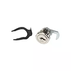 Frost Exterior Smoking Receptacles - Lock Replacement (C551-526)