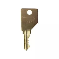 Frost Replacement Key for Frost Smoking Receptacles (C550)