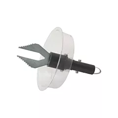 Unger Dispositifs pour changer les ampoules électriques Bebe (BEBE0)