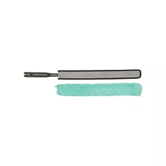 Rubbermaid Flexi-Wand Dusters, Microfibre (FGQ85000BK00)
