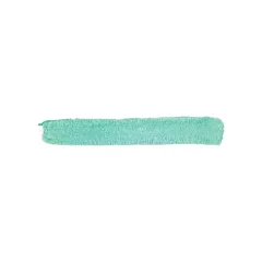 Rubbermaid Flexi-Wand Duster Replacement Sleeve, Microfibre (FGQ85100GR00)