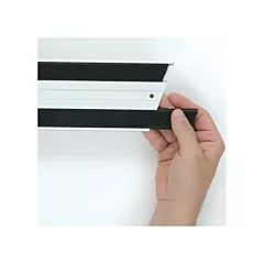 Rubbermaid Hygen™ 17