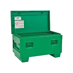 Greenlee Chest Box