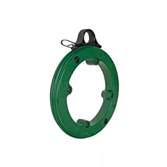 Greenlee Ruban de tirage, 50' X 1/8