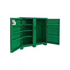 Greenlee Utility Cabinet, 60
