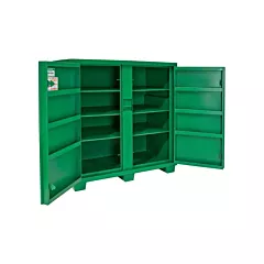 Greenlee Cabinet Box, 60
