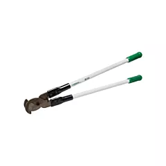 Greenlee Cable Cutter, 31-1/2