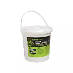 Greenlee Cable Cream Pulling Lubricant