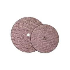 Walter Surface Technologies QUICK-STEP™ Instant Polish Disc, 4-1/2