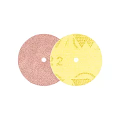 Walter Surface Technologies Disque de polissage instantané QUICK-STEP(MC), 4-1/2