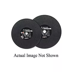 Walter Surface Technologies Zip Titan™ Cutting Wheel