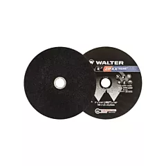 Walter Surface Technologies Zip Xxtreme™ Cut-Off Wheel, 7