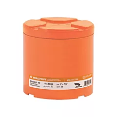 Walter Surface Technologies Coolcut XX™ Sanding Disc