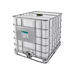 Walter Surface Technologies CB 100 ALU™ Ultra-Powerful Natural Cleaner, 1000 L, IBC Tote (53G129)