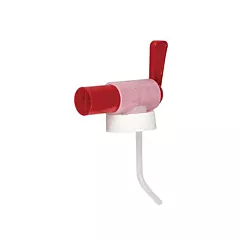 Walter Surface Technologies Spout for 5 L Plastic Pail (53L113)