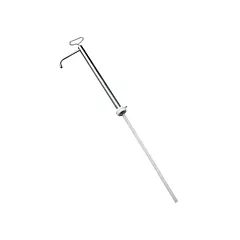 Walter Surface Technologies Chrome Plated Drum Pump (53L116)