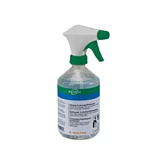 Walter Surface Technologies Refillable Trigger Sprayer for E-WELD™ 3, 500 ml, Plastic, Round (53L320)