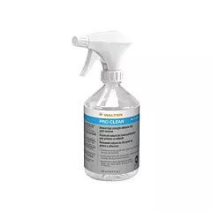 Walter Surface Technologies Refillable Trigger Sprayer for GS 200™, 500 ml, Plastic, Round (53L341)