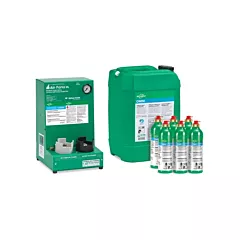 Walter Surface Technologies Trousse de démarrage Air Force AF-OMNI(MC)