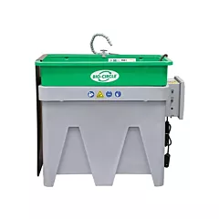 Walter Surface Technologies Laveuse de pièces BIO-CIRCLE(MD) Maxi, 38