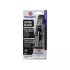 Permatex Ultra Black® Gasket Maker