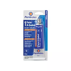 Permatex Form-A-Gasket® No. 1 Sealant, 80 ml, Tube (58912)