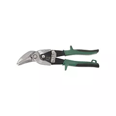 JET Cisaille aviation désaxée