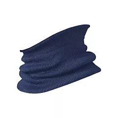 Pioneer Hat Liner & Wind Guard, Acrylic, Unlined, Navy Blue, One Size (V4010410-O/S)