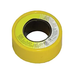 Fairview Fittings PFTE Gas Thread Sealant Tape, 1/2