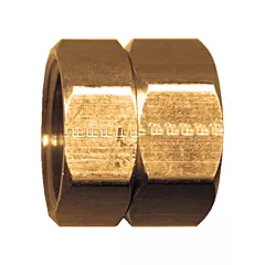 Fairview Fittings Swivel Coupling