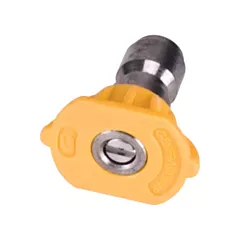 Dynablast Equipment Buse à raccordement rapide pour laveuse à pression (PWQC1504)