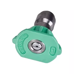 Dynablast Equipment Quick Connect Pressure Washer Nozzle (PWQC2504)