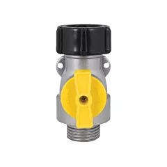 Melnor HiFlo™ Metal Water Shut-Off Valves (345-6)