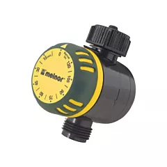 Melnor Minuteries mécaniques d'arrosage AquaTimer(MC) (Apr-10)