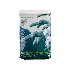 HLF Diversified Inc. Produits de déglaçage Natural Choice(MC), 44 lb(20 kg), Sac, -24°C (-11°F) (8407020)