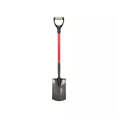 Aurora Tools Heavy-Duty Shovels, 12