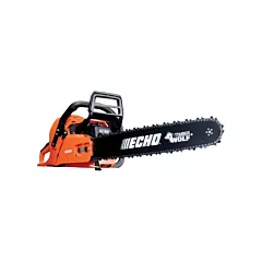 ECHO Scies à chaîne Timber Wolf