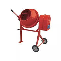King Canada Portable Cement Mixer (KC-15CM)