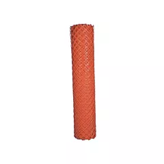 Quest Safety Fence, 50' X 4', Orange, 11 lbs. (DLW 450 X)