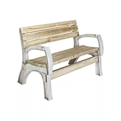 Banc de parc Basics(MD), 72