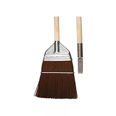 Felton Brushes Railway & Track Broom with Chisel, 56