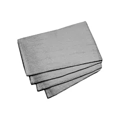 Bob Dale Gloves Gander Brand Fiberglass Welding Blanket, 8' x 8', 24 oz. (63-1-TF-88)