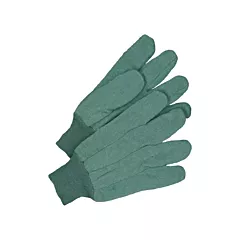 Bob Dale Gloves Classic Cotton Fleece Gloves, One Size (10-1-GKI)
