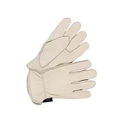 Bob Dale Gloves Gants de conducteur classiques hydrofugés