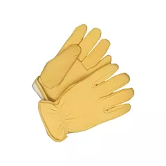 Bob Dale Gloves Gants de conducteur doublés classiques