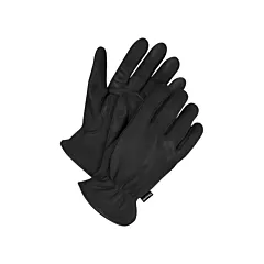 Bob Dale Gloves Gants de conducteur doublés classiques